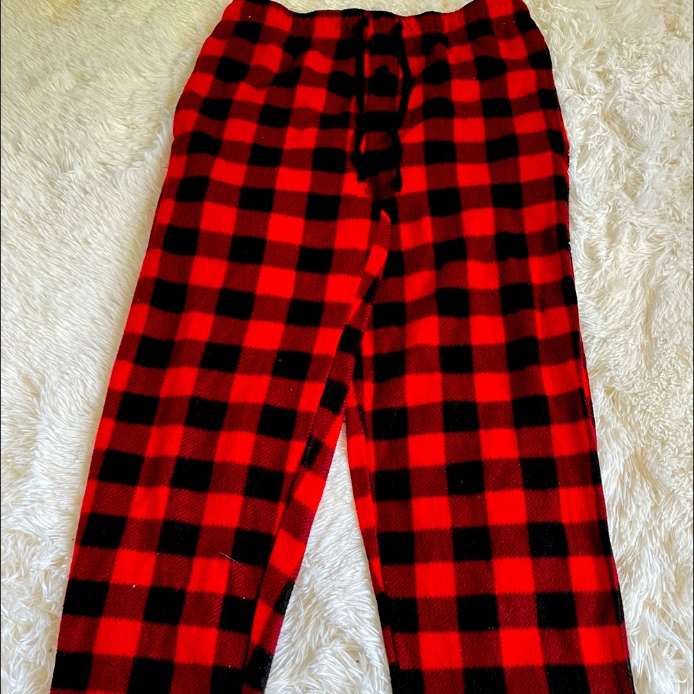Men’s pajama pants